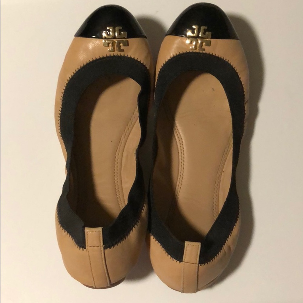 Tory Burch Flats